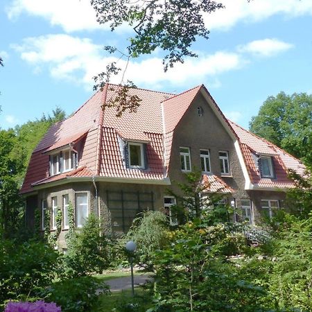 Forstgut Stuebeckshorn Guest House Soltau Bagian luar foto
