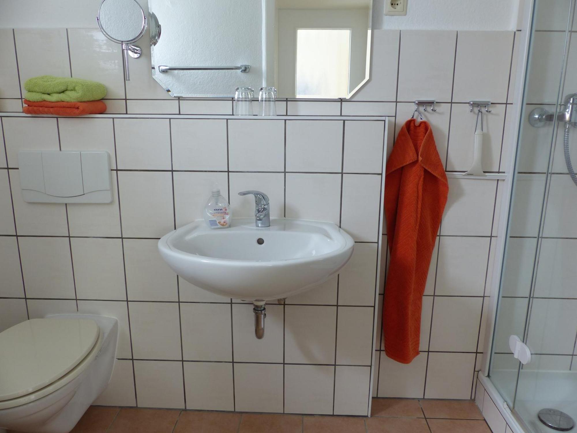 Forstgut Stuebeckshorn Guest House Soltau Bagian luar foto