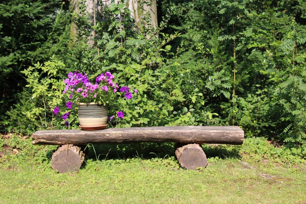 Forstgut Stuebeckshorn Guest House Soltau Bagian luar foto