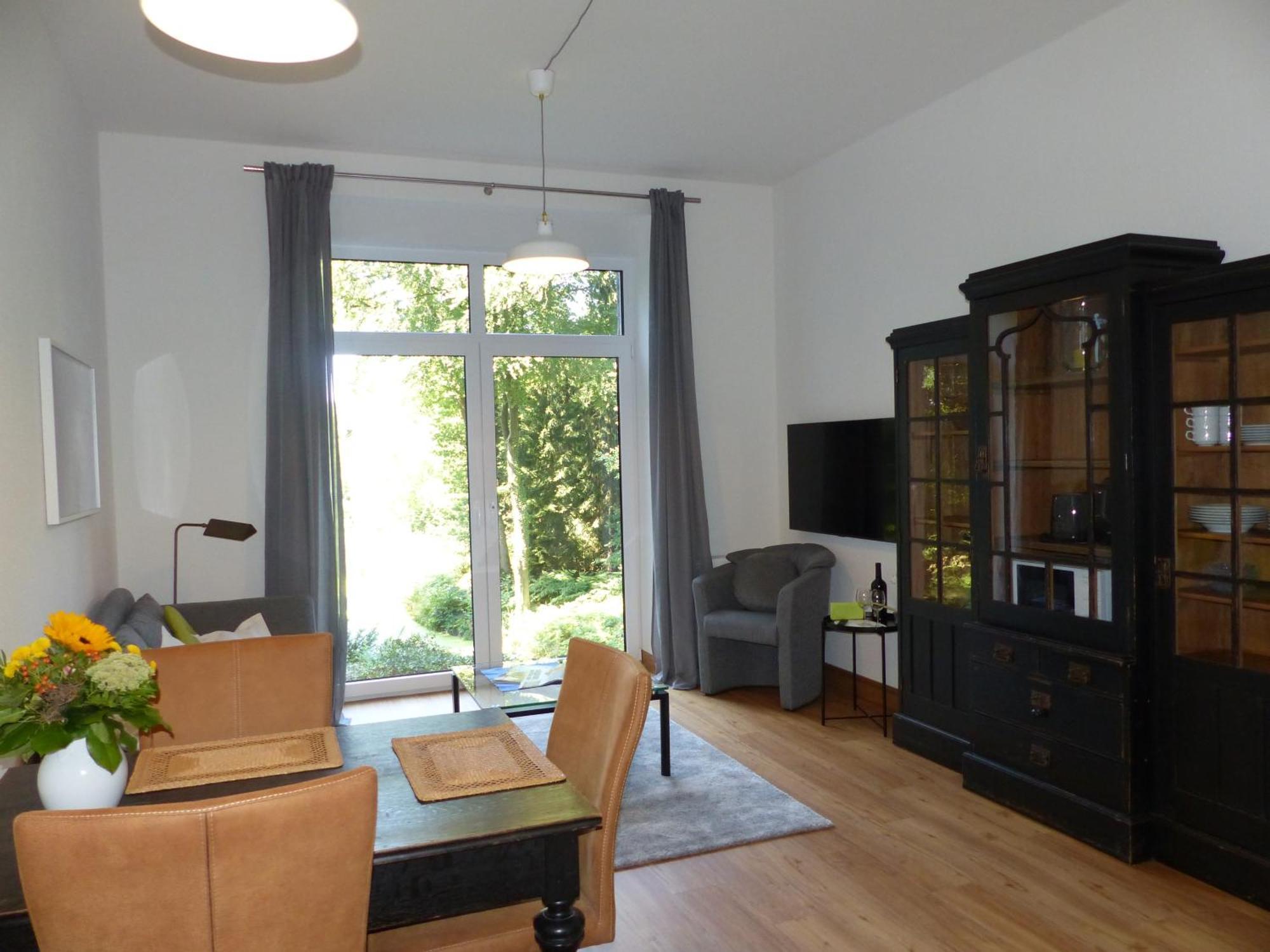 Forstgut Stuebeckshorn Guest House Soltau Bagian luar foto