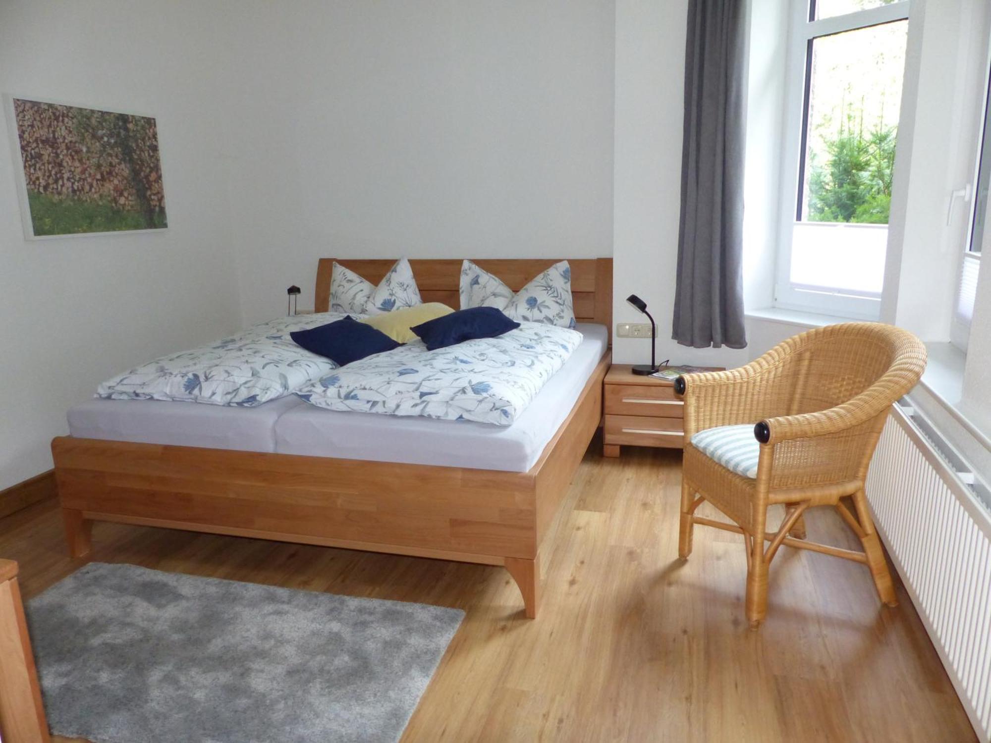 Forstgut Stuebeckshorn Guest House Soltau Bagian luar foto