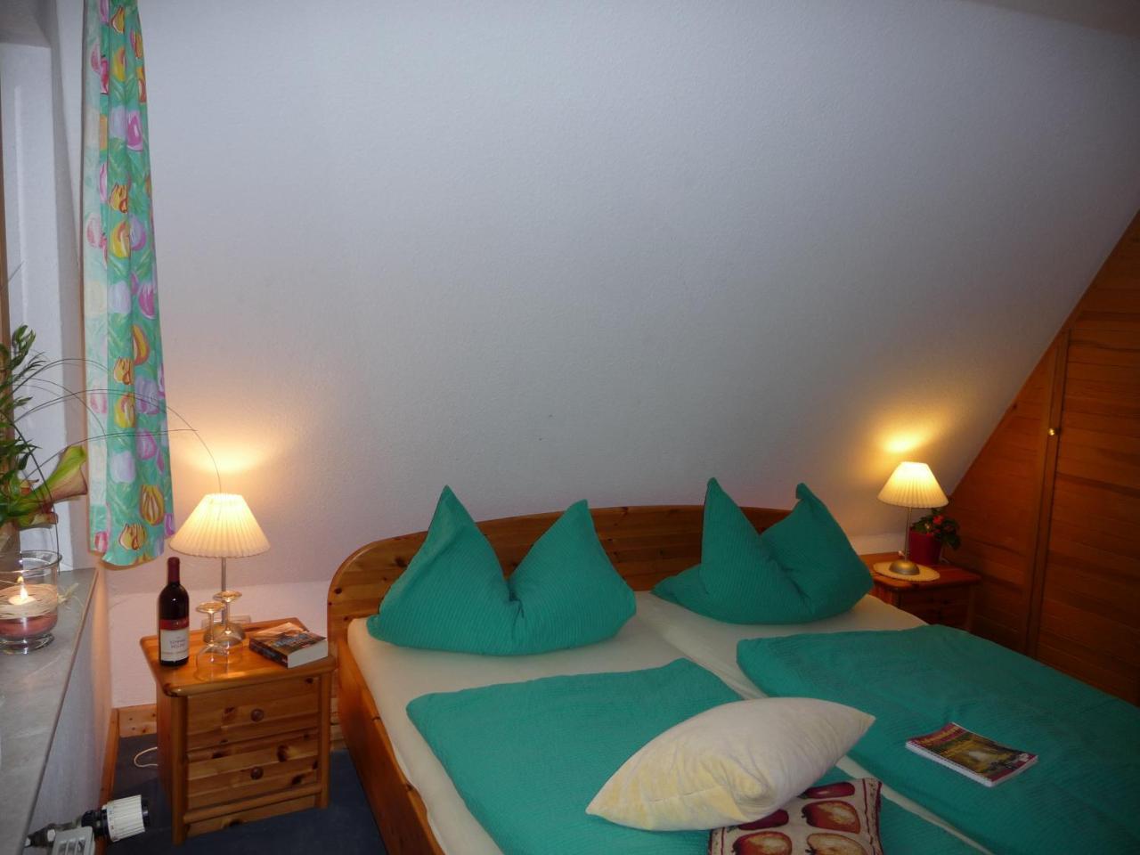 Forstgut Stuebeckshorn Guest House Soltau Bagian luar foto