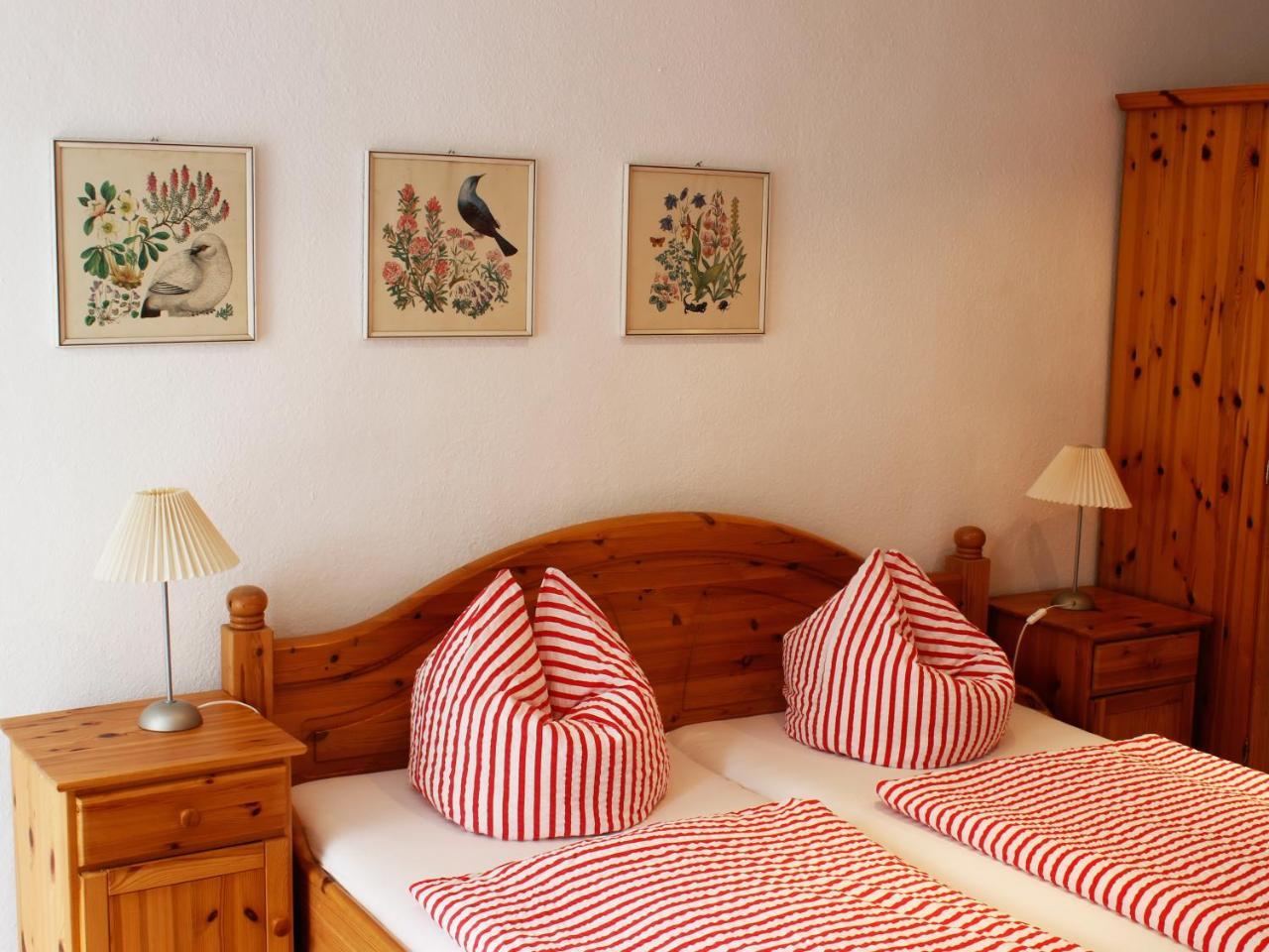 Forstgut Stuebeckshorn Guest House Soltau Bagian luar foto