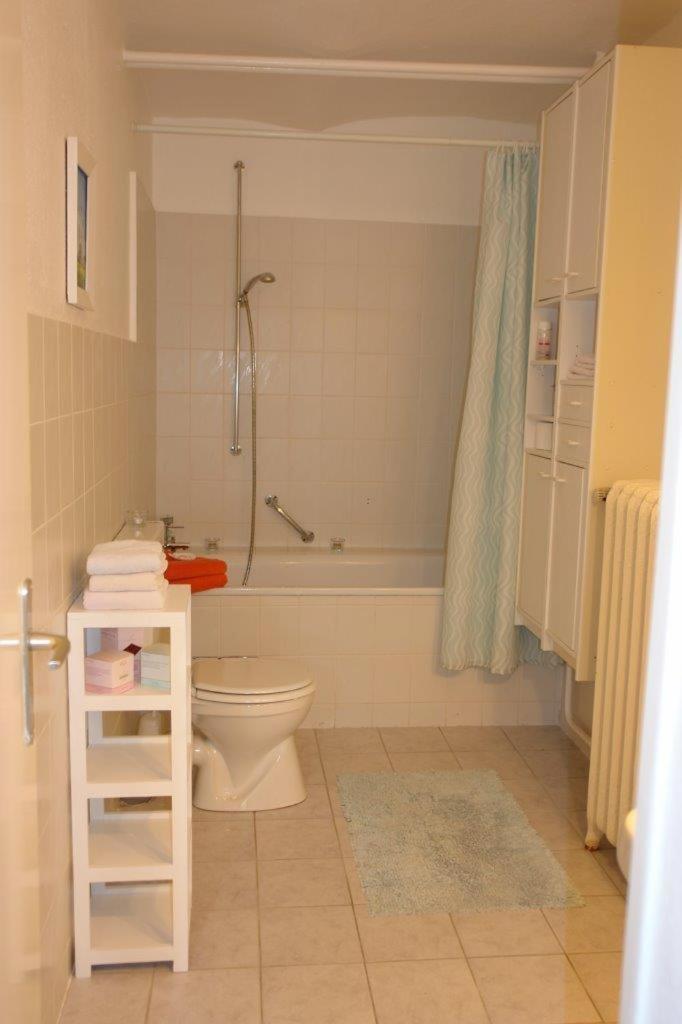 Forstgut Stuebeckshorn Guest House Soltau Bagian luar foto